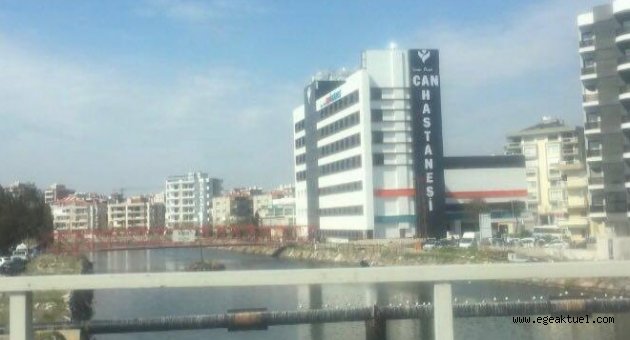 AK Partili Boztepe'den Çiğli'deki o hastane için flaş iddialar