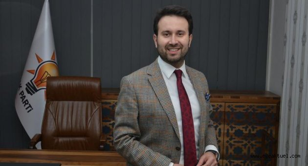 AK Partili Çiftçioğlu'ndan 'maaş' tepkisi: Davul Cemil Tugay’da, tokmak ise gizli ellerde!