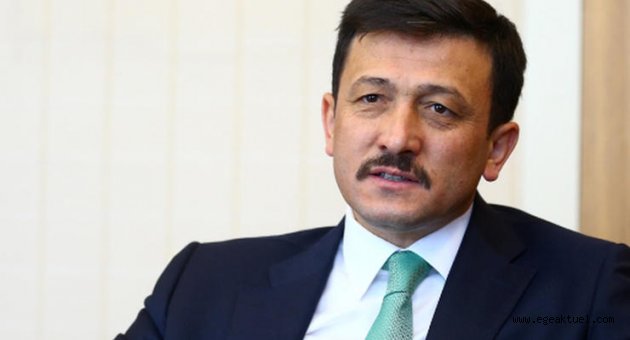 AK Partili Dağ: İzmir yazılımın merkezi olacak