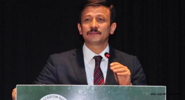 AK Partili Dağ'dan sosyal medyadaki o videoya tepki