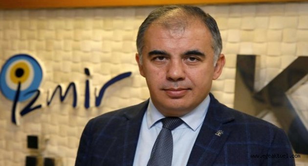 AK Partili Delican’dan 'yağış' çıkışı