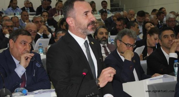 AK Partili Hızal: CHP'li yöneticiler sınıfta kaldı