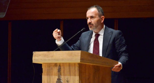 AK Partili Hızal’dan, Başkanvekili Özuslu’ya Kiraz yanıtı