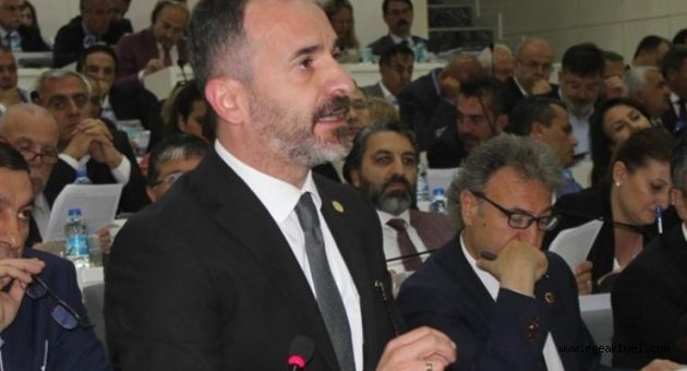 AK Partili Hızal’dan Soyer’in davet mesajına jet cevap!