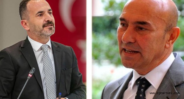 AK Partili Hızal’dan, Tunç Soyer’in 2020 değerlendirmesi