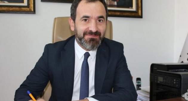 AK Partili Hızal'dan Başkan Kayalar'a sert tepki: Daha fazla rezil olmasın