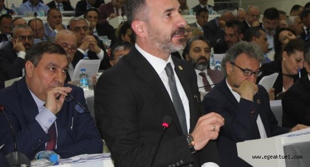 AK Partili Hızal'dan sert atama tepkisi