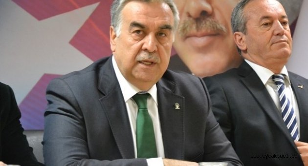 AK Partili isim uçakta kalp krizi geçirdi! Uçak acil iniş yaptı