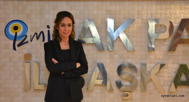 AK Partili kadınlarda kongre heyecanı
