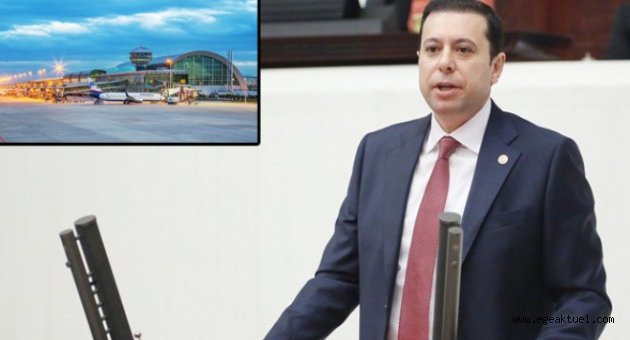 AK Partili Kaya'dan 'Adnan Menderes' raporu