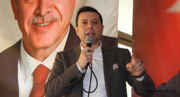 AK Partili Kaya'dan Başkan Soyer'e 'dayanışma' tepkisi: