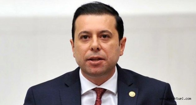 AK Partili Kaya'dan Körfez Geçiş Projesi'ne dava için çarpıcı yorum
