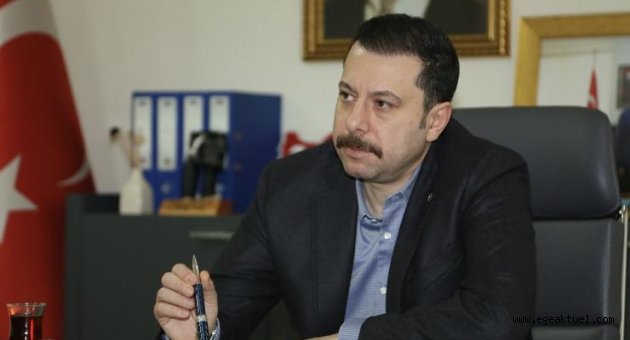 AK Partili Mahmut Atilla Kaya: "Sana Kandil'in türküsünü söyletirsem namerdim"