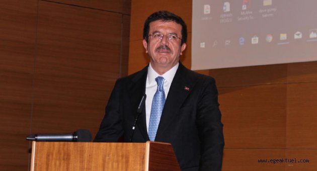 AK Partili Nihat Zeybekci: "İzmir’i ben kurtaracak değilim..