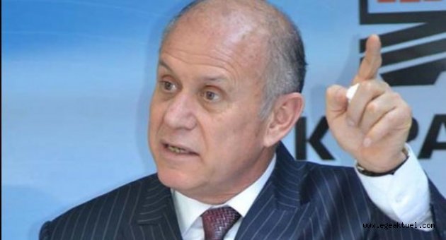 AK Partili Şeboy’a ihmal davasında beraat