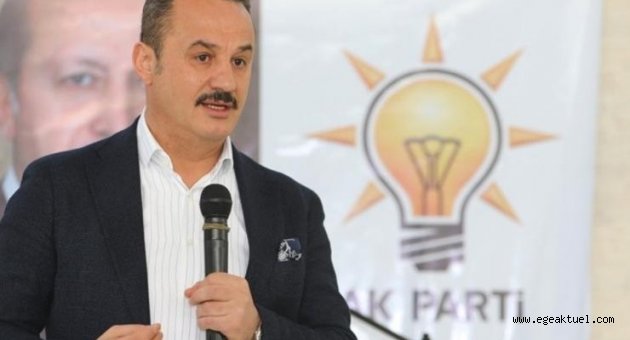AK Partili Şengül: Kutuplaştırma siyaseti sonuçlara etki etti