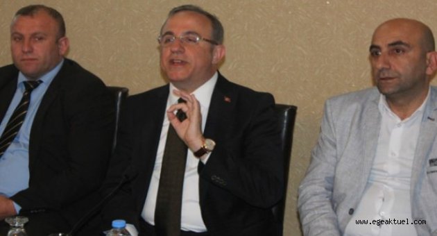 AK Partili Sürekli: Bunun neresi kötü