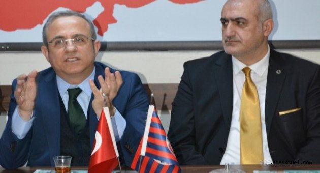 AK Partili Sürekli referandum tahminini açıkladı