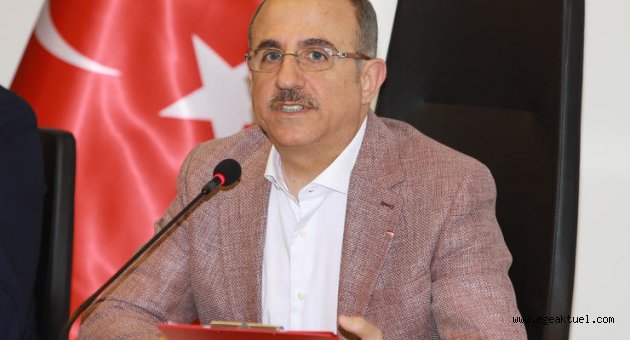 AK Partili Sürekli'den korona raporu: İşte İzmir'deki vaka sayısı!