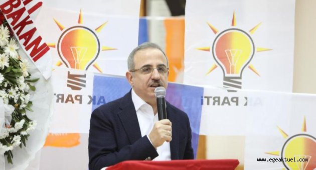 AK Partili Sürekli'den 'Yerinde çözüm' turu