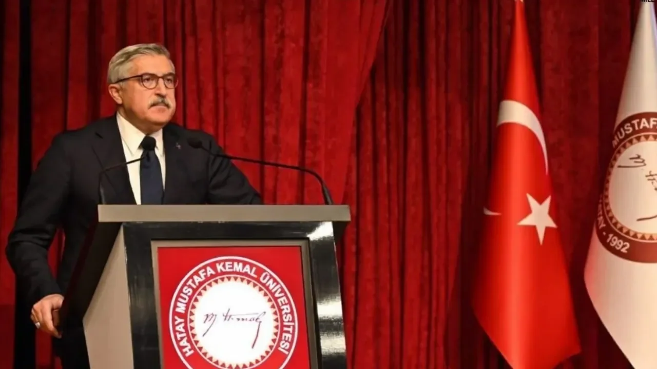 AK Partili Yayman'dan “Terörsüz Türkiye” mesajı: “Yakında hızlanacak, yeni adımlar atılacak”