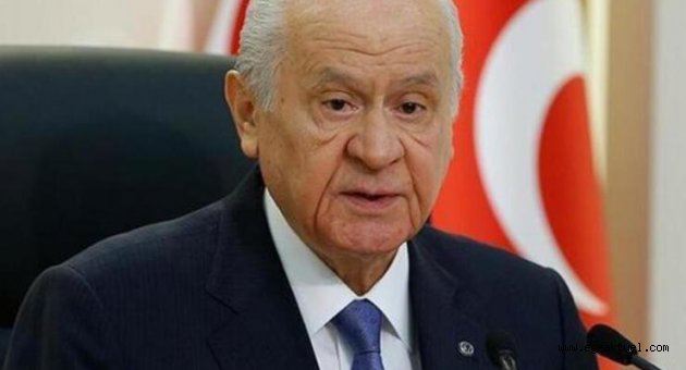 AK Parti'ye değişim için seslendi!