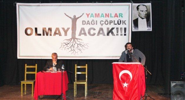 Akademisyenler uyardı: Yamanlar'ın dönüşü yok