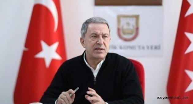 Akar: 2 bin 557 rejim unsuru etkisiz hale getirildi
