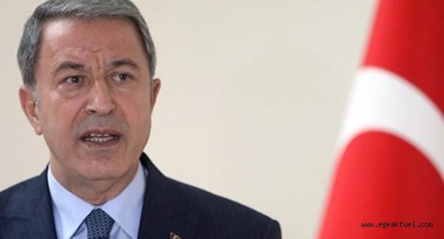 Akar’dan Kılıçdaroğlu’na ‘tank palet fabrikası’ yanıtı