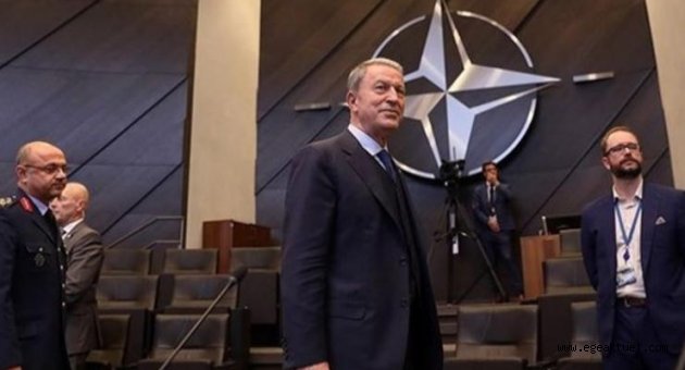 Akar: NATO somut destek sağlamalı