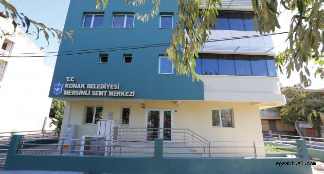 Akarcalı’nın adı Mersinli’de yaşayacak