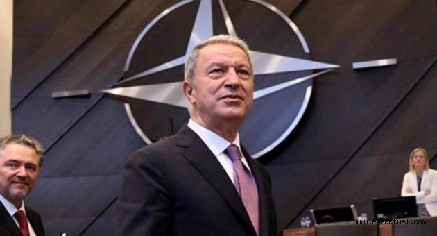 Akar'dan İdlib açıklaması: A, B, C planlarımızı yaptık