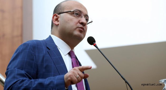 Akdoğan'dan bomba sözler