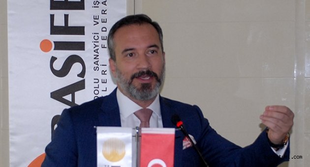 Akgerman, “Birlik olmazsak, yaşanacaklardan hepimiz sorumlu olacağız”