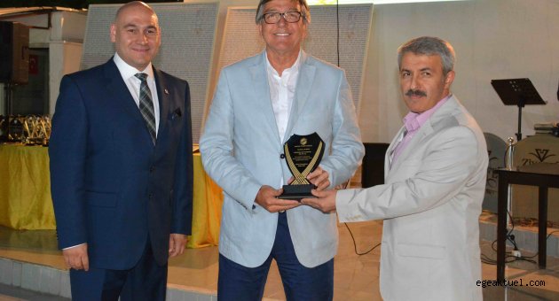 Akhisar’da hedef 10 büyük marka