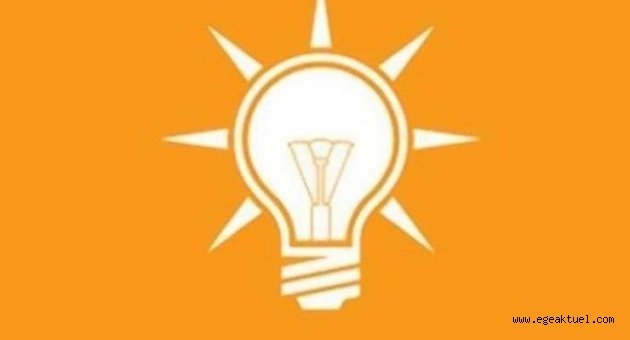 AKP Balıkesir İl Başkanı istifa etti
