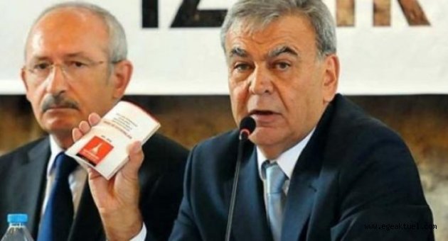 AKP’den İzmir’e yatırım cezası