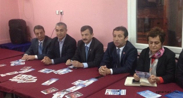 AKP iktidarı İzmir'i sevmiyor