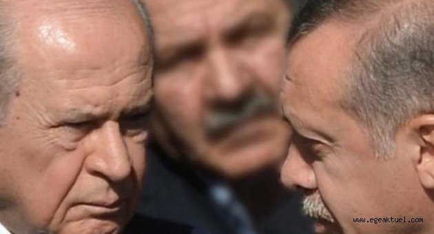 AKP ile MHP arasında bitmeyen 'af' krizi: Saray ittifakı bozuluyor mu?