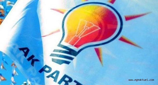 AKP İzmir'de o başkanın testi pozitif çıktı