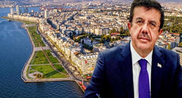 'AKP İzmir'de yüzde 36'yı zor bulur'