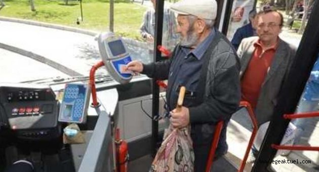 AKP’nin büyük seçim yenilgisi, 65 yaş üstü ücretsiz ulaşımı iptal ettirdi
