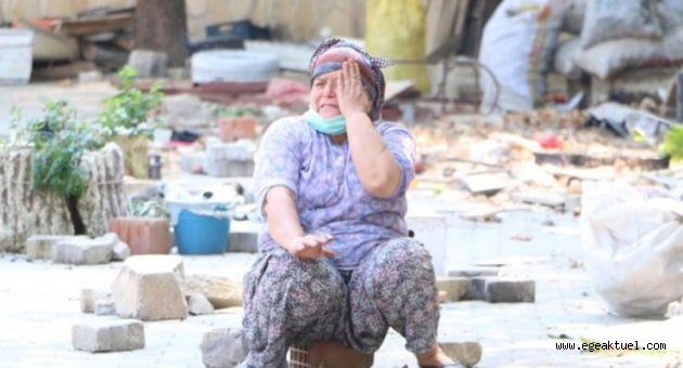 AKP Torbalı'dan üretici pazarı çıkışı: "İlçe belediye başkanı köylünün ekmeğine göz dikiyor"