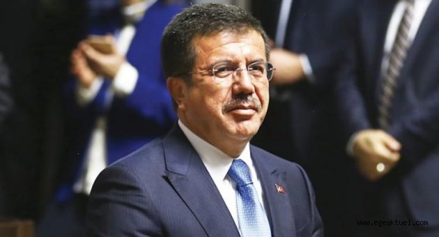 AKP'de Nihat Zeybekci krizi