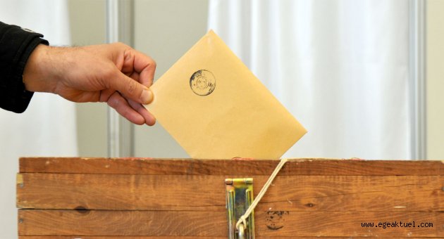 AKP'den 216, CHP'den 106 milletvekilliği başvurusu