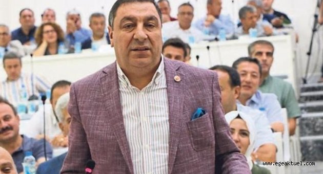 AKP'den Büyükşehir'e 'büfe' tepkisi: Neyi, kimden kaçırıyorsunuz?