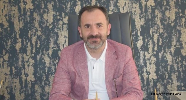AKP'den Karaburun'da ağaçların kesilmesine tepki: "Sözde çevreciler nerede?”