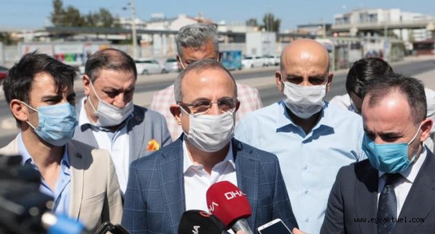 AKP'den ulaşım zammı tepkisi: "Takdir edilen uygulama kaldırıldı"