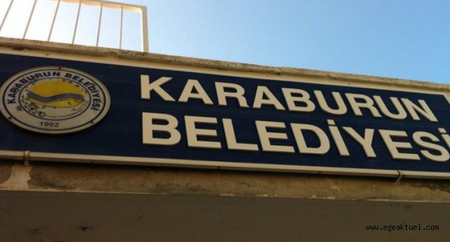 AKP'li Avcı: Karaburun'da CHP'li başkan belediyeye akrabalarını atadı
