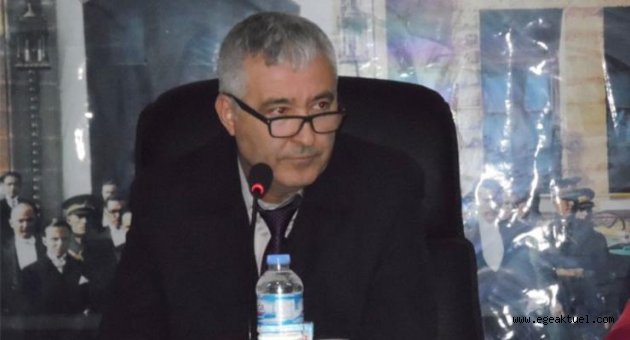 AKP'li Belediyeden CHP'ye geçti